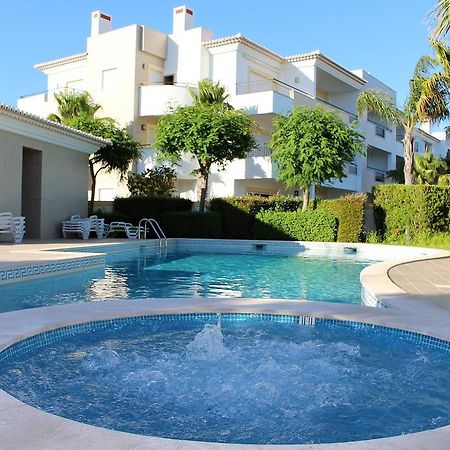 Ancora Boutique Apartments ラゴス エクステリア 写真