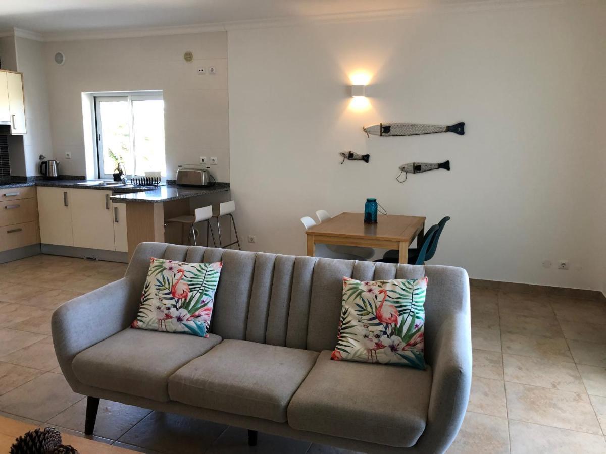 Ancora Boutique Apartments ラゴス エクステリア 写真