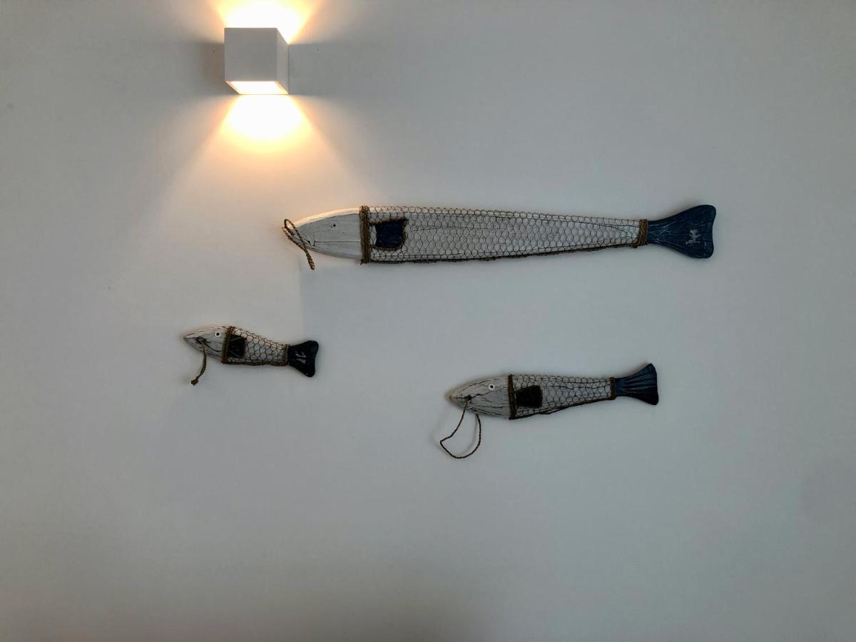 Ancora Boutique Apartments ラゴス エクステリア 写真