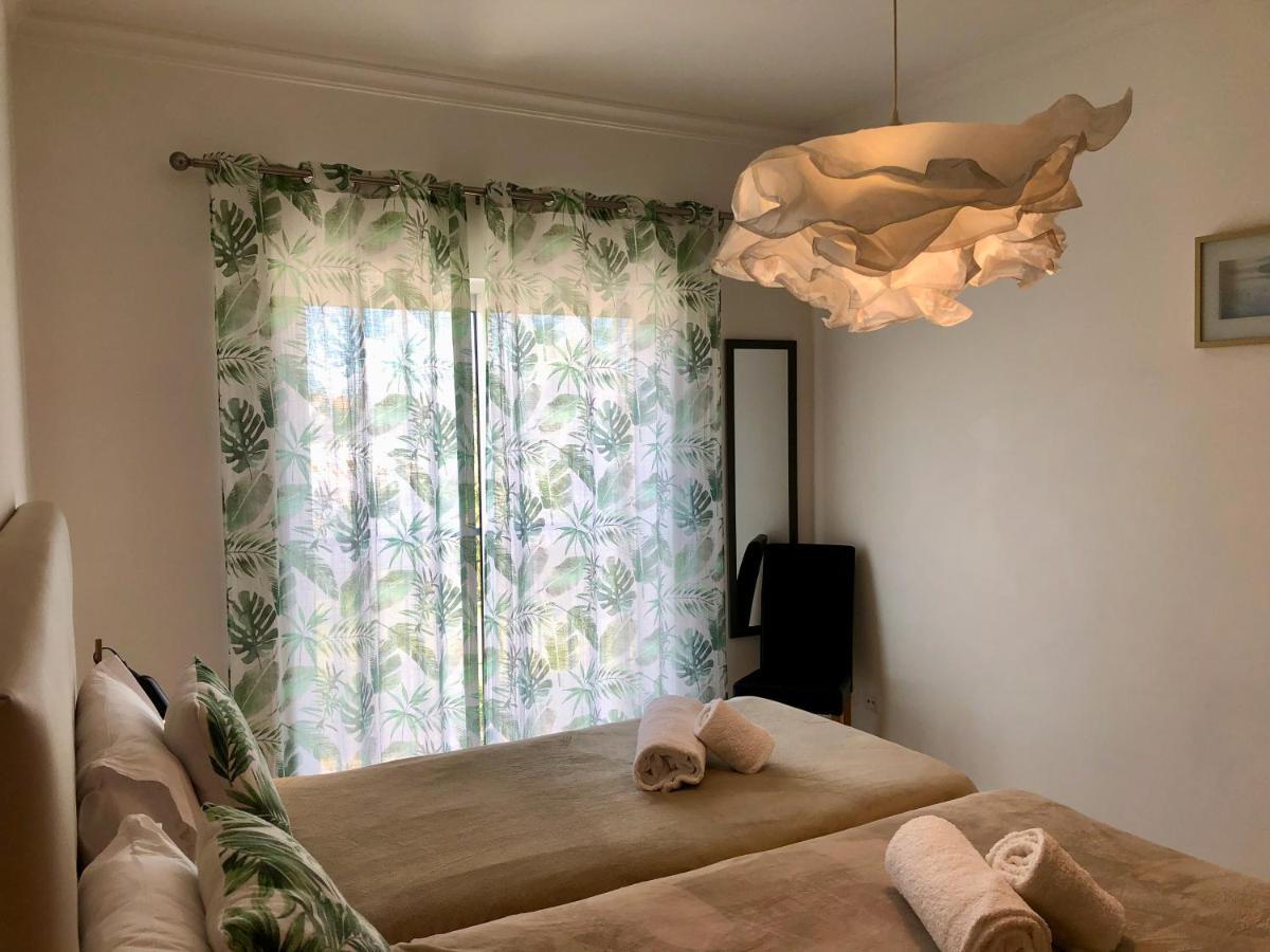 Ancora Boutique Apartments ラゴス エクステリア 写真