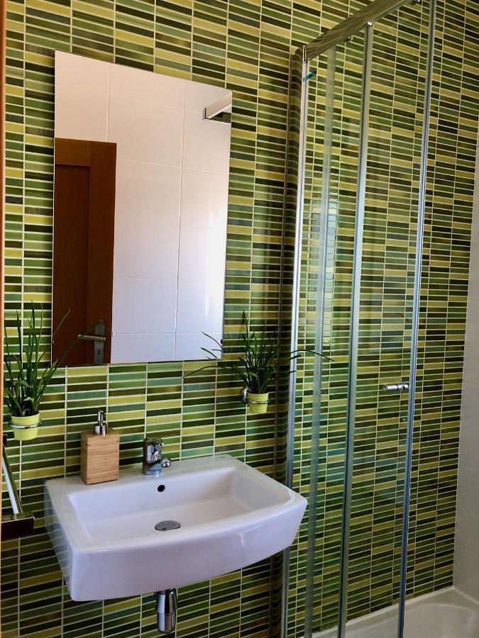 Ancora Boutique Apartments ラゴス エクステリア 写真
