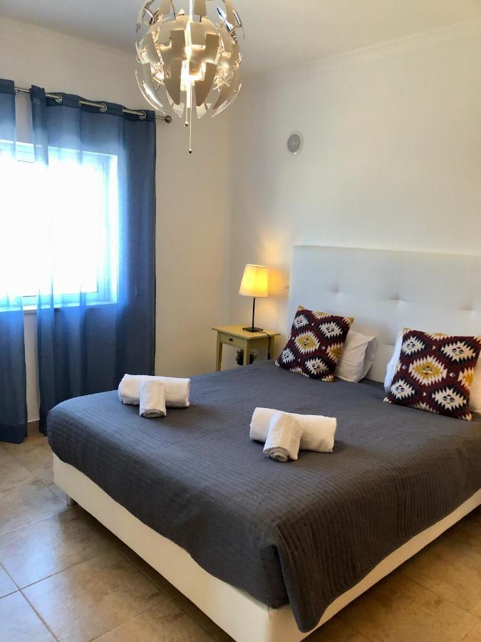 Ancora Boutique Apartments ラゴス エクステリア 写真