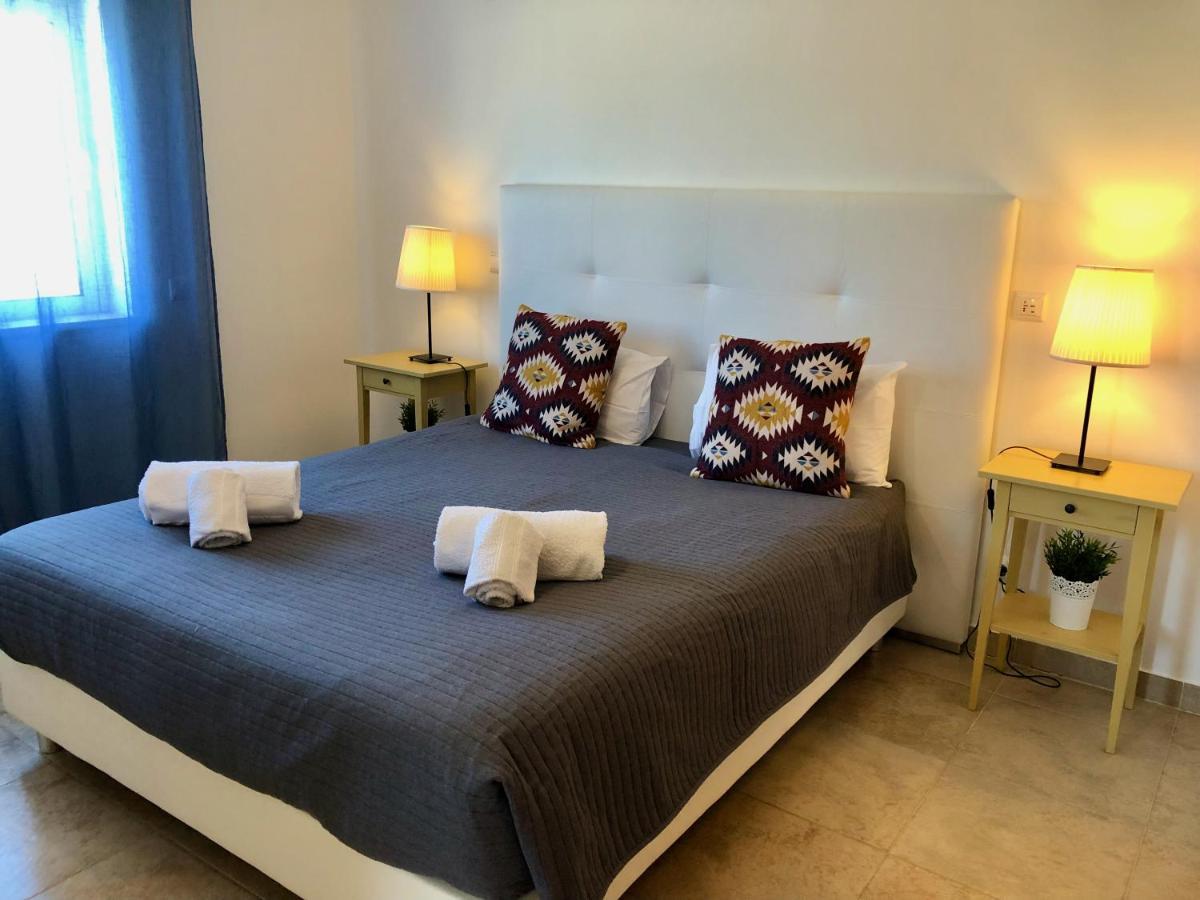 Ancora Boutique Apartments ラゴス エクステリア 写真