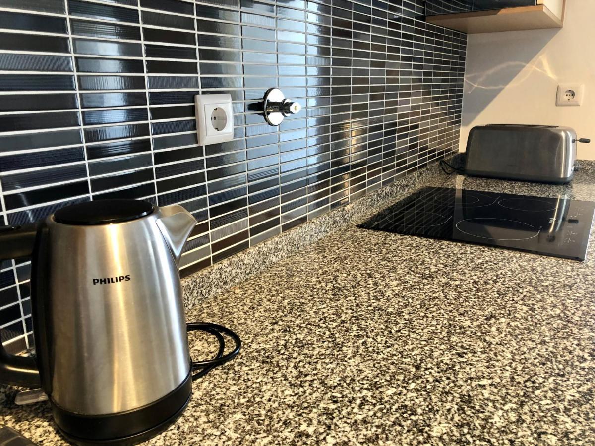 Ancora Boutique Apartments ラゴス エクステリア 写真