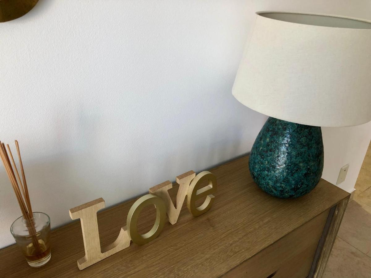 Ancora Boutique Apartments ラゴス エクステリア 写真