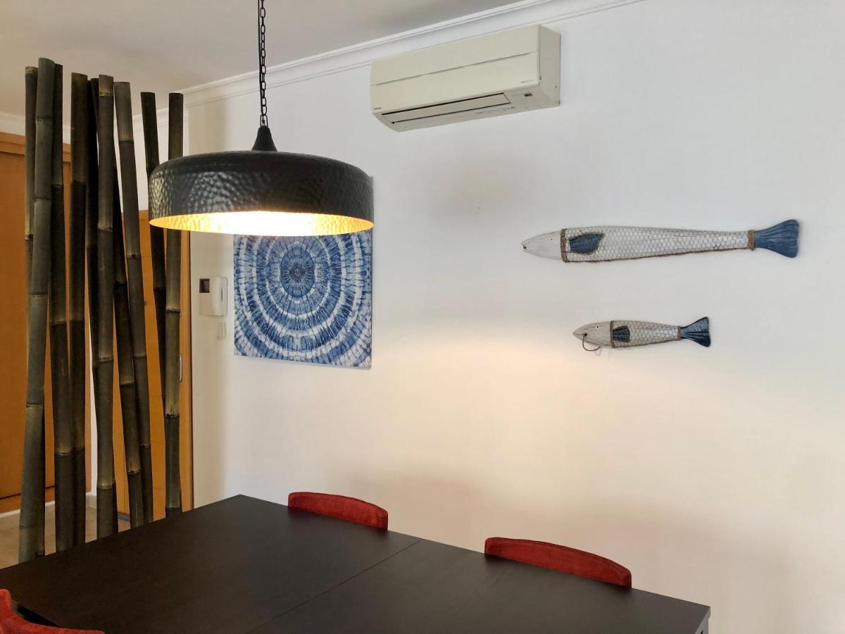 Ancora Boutique Apartments ラゴス エクステリア 写真