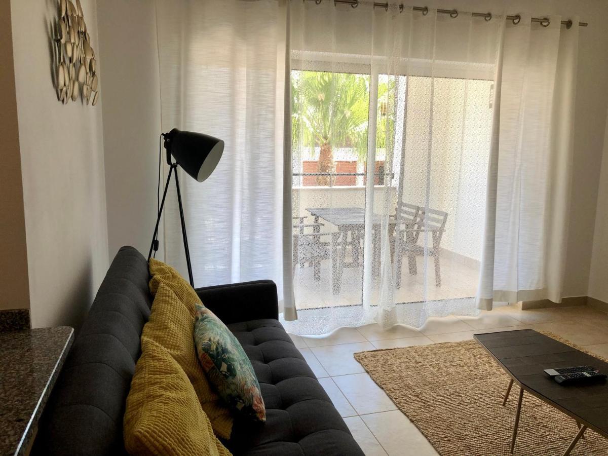 Ancora Boutique Apartments ラゴス エクステリア 写真