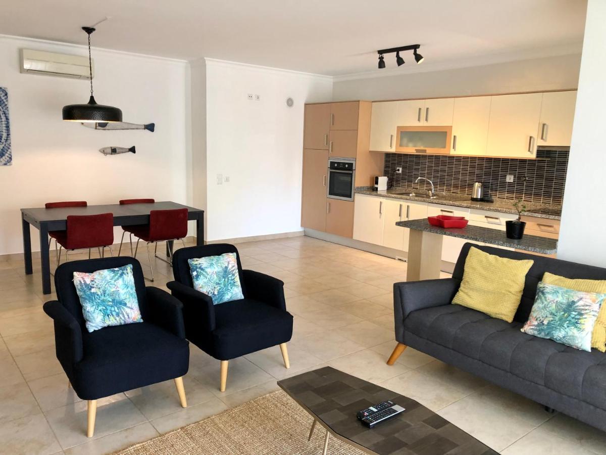 Ancora Boutique Apartments ラゴス エクステリア 写真