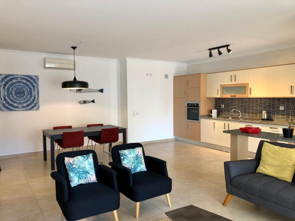 Ancora Boutique Apartments ラゴス エクステリア 写真
