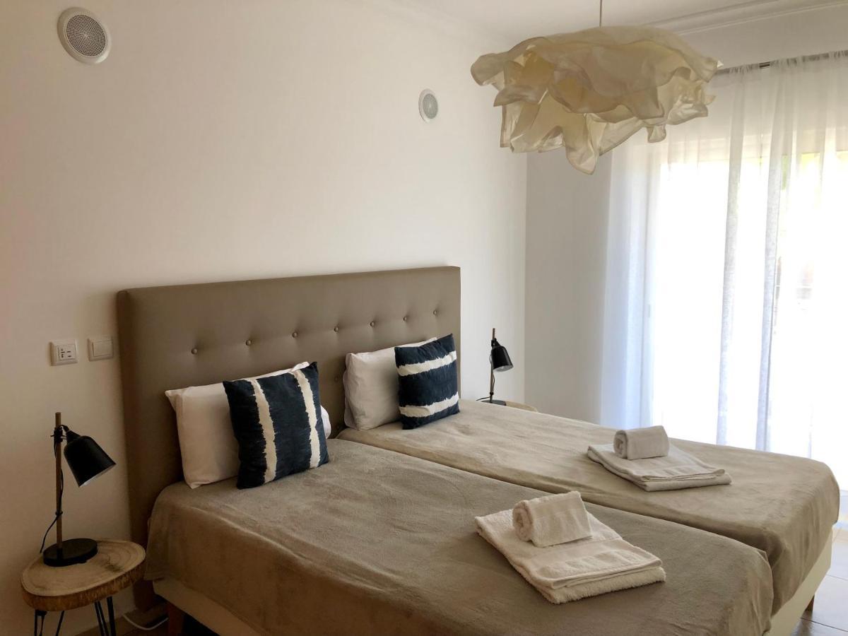 Ancora Boutique Apartments ラゴス エクステリア 写真