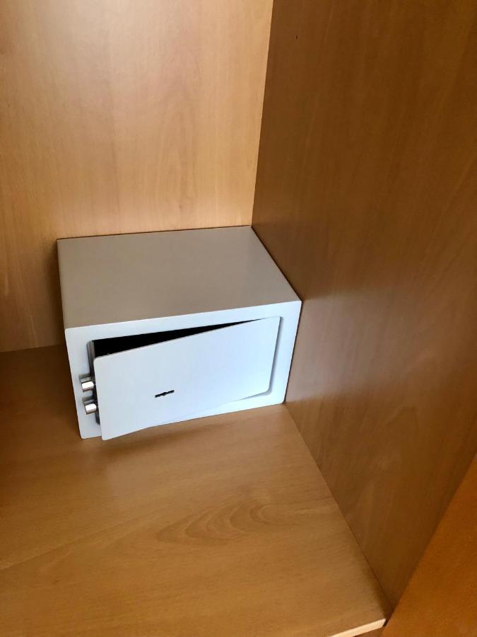 Ancora Boutique Apartments ラゴス エクステリア 写真