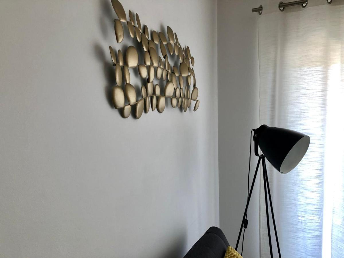 Ancora Boutique Apartments ラゴス エクステリア 写真