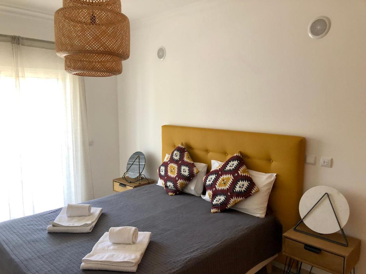 Ancora Boutique Apartments ラゴス エクステリア 写真