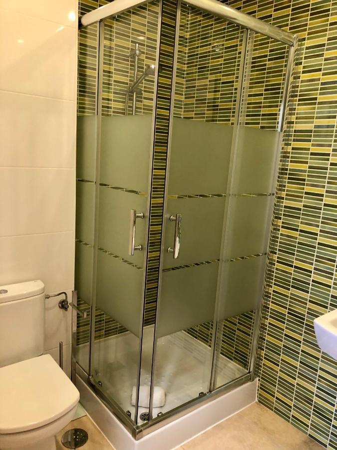 Ancora Boutique Apartments ラゴス エクステリア 写真