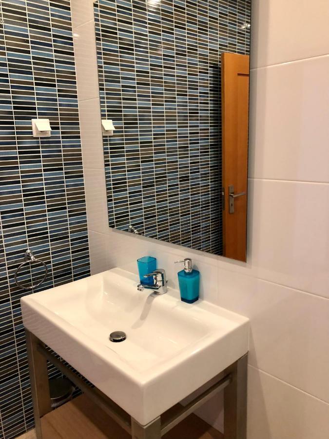 Ancora Boutique Apartments ラゴス エクステリア 写真