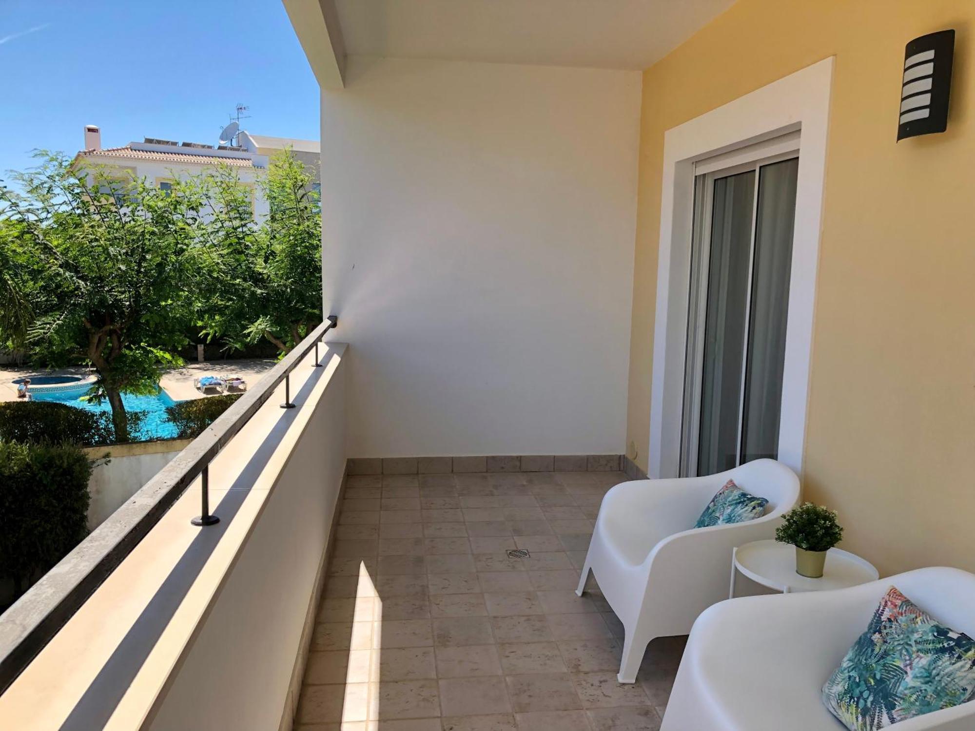Ancora Boutique Apartments ラゴス 部屋 写真