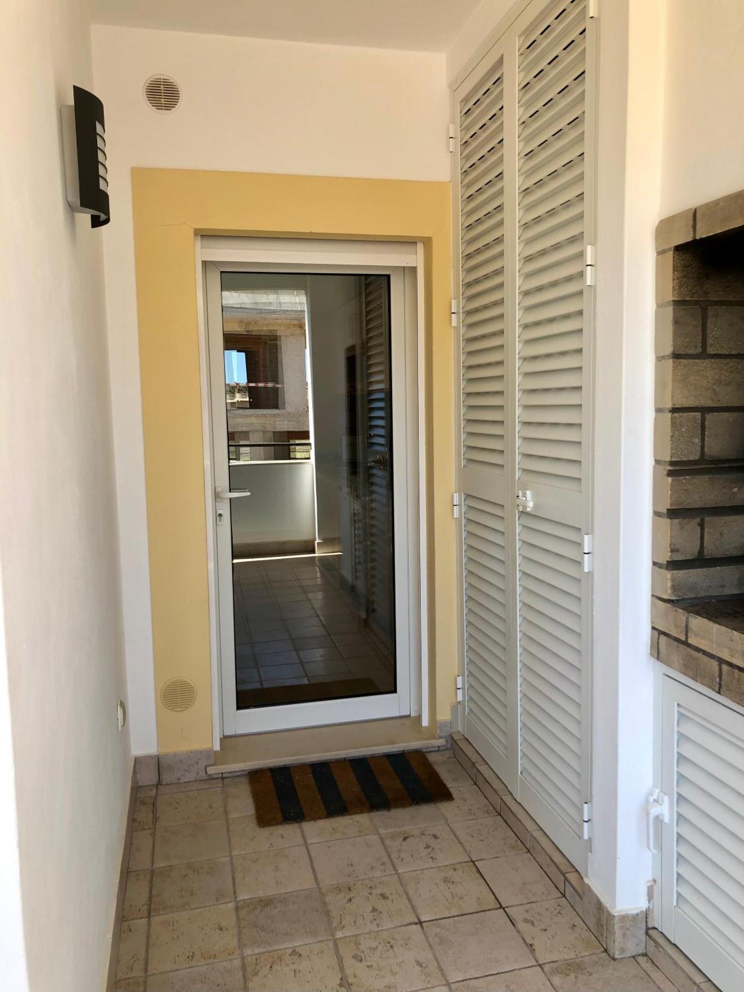 Ancora Boutique Apartments ラゴス 部屋 写真