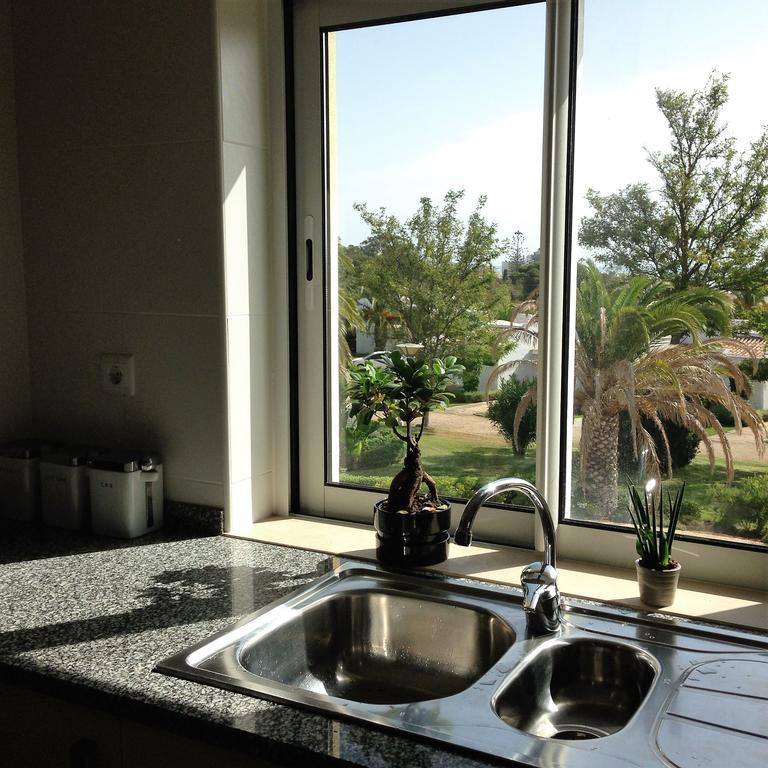 Ancora Boutique Apartments ラゴス エクステリア 写真