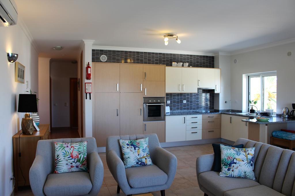 Ancora Boutique Apartments ラゴス エクステリア 写真