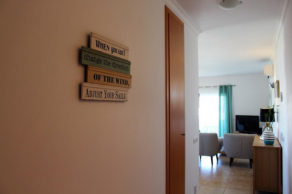Ancora Boutique Apartments ラゴス エクステリア 写真