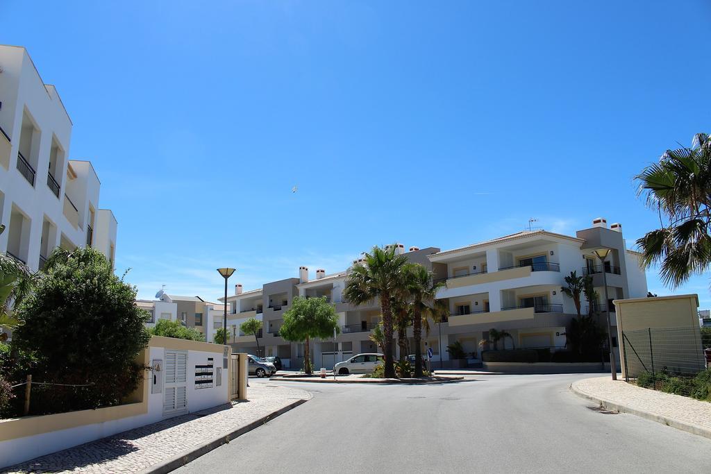 Ancora Boutique Apartments ラゴス エクステリア 写真