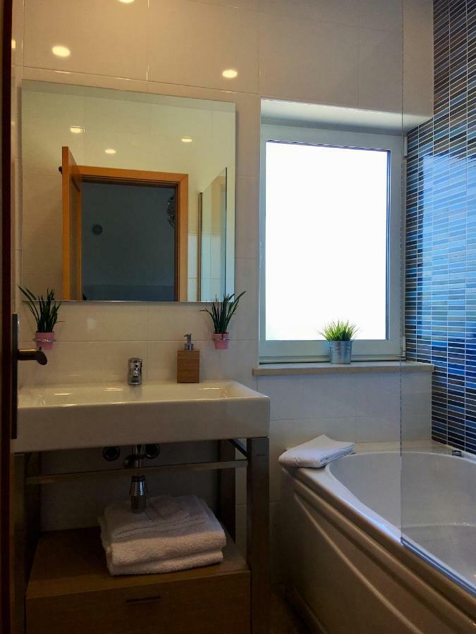 Ancora Boutique Apartments ラゴス エクステリア 写真