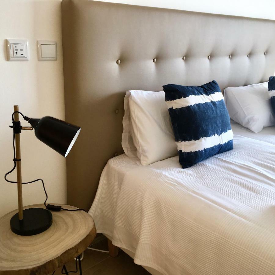 Ancora Boutique Apartments ラゴス エクステリア 写真